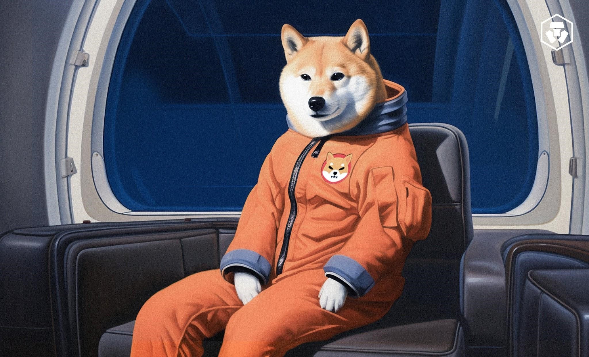 Shiba Inu