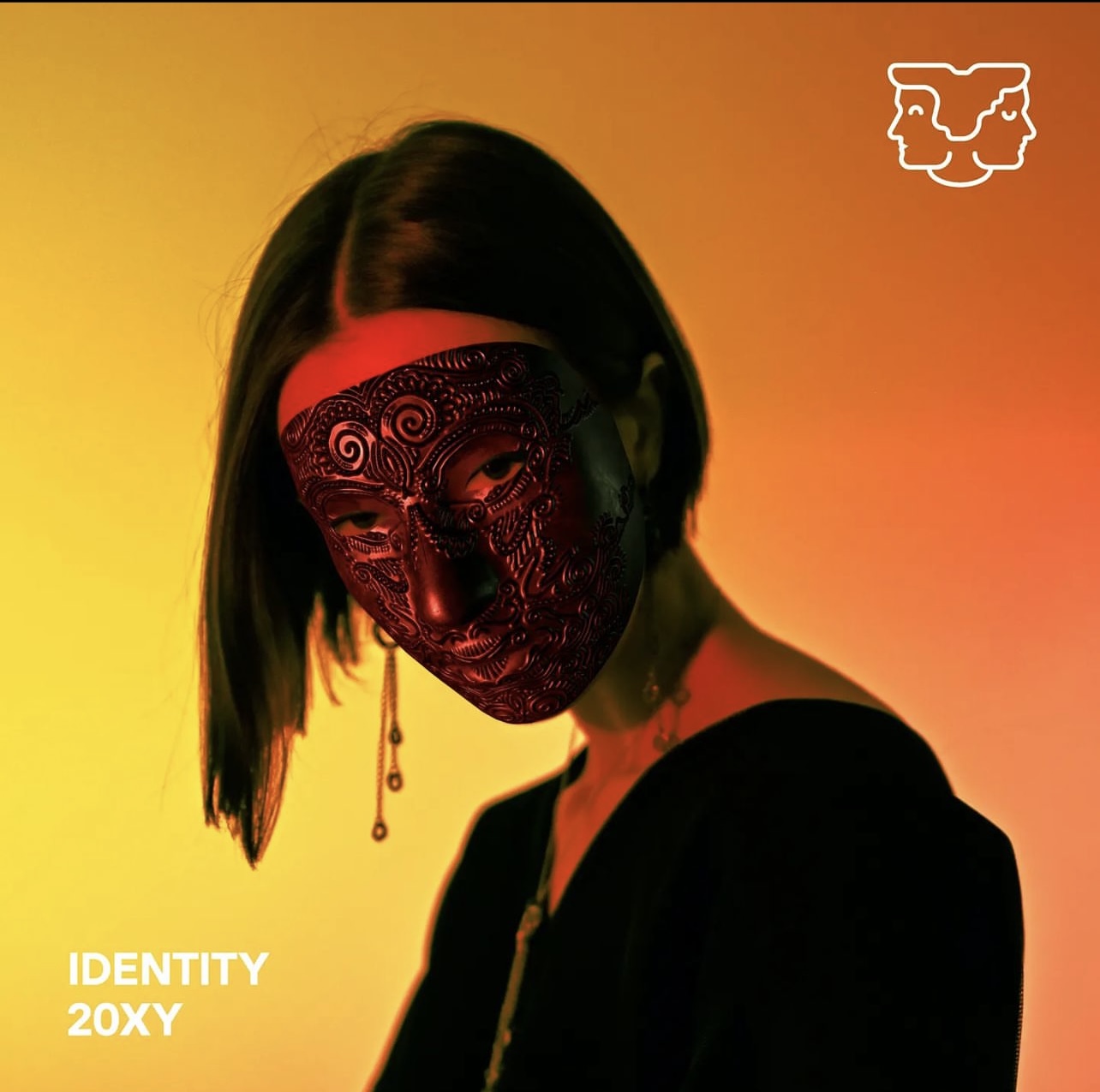  Маска Identity 20XY